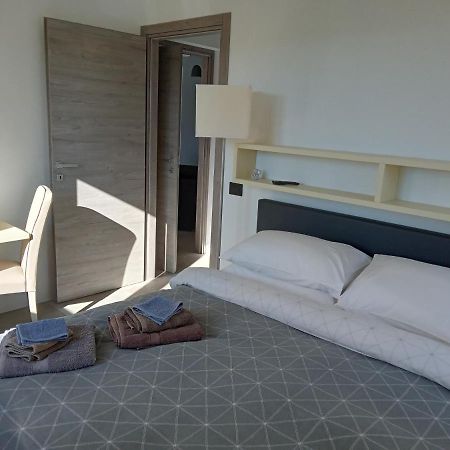 Appartamento Bel Salino Macerata Bagian luar foto