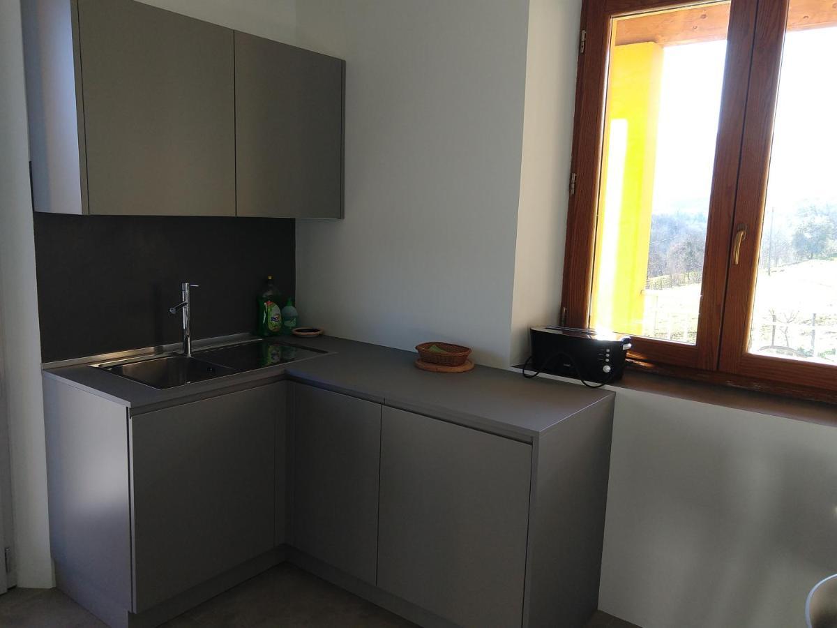 Appartamento Bel Salino Macerata Bagian luar foto