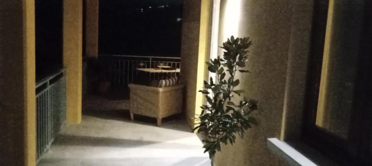 Appartamento Bel Salino Macerata Bagian luar foto