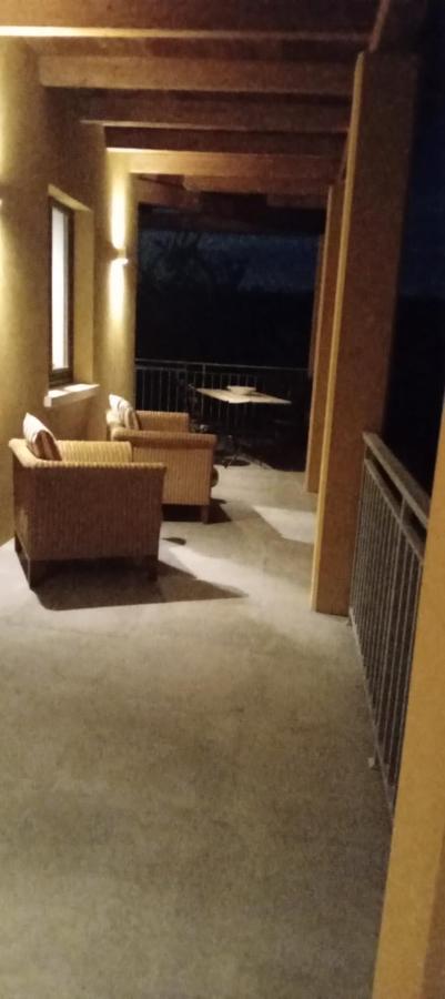 Appartamento Bel Salino Macerata Bagian luar foto