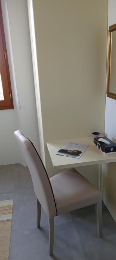 Appartamento Bel Salino Macerata Bagian luar foto