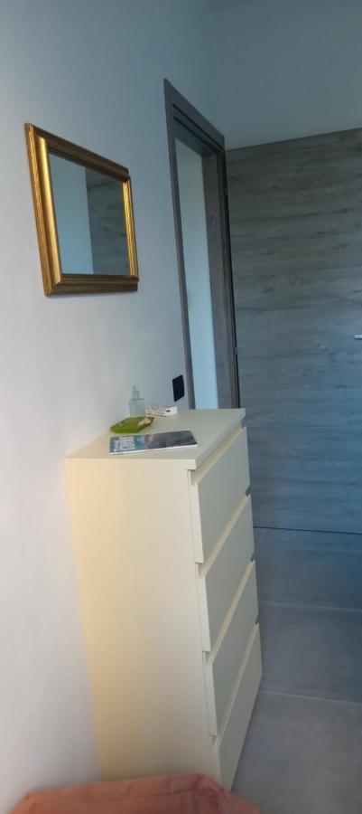 Appartamento Bel Salino Macerata Bagian luar foto