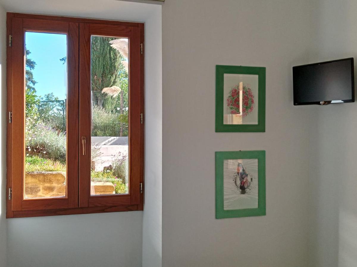 Appartamento Bel Salino Macerata Bagian luar foto